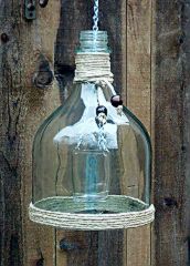 Gallon Jug